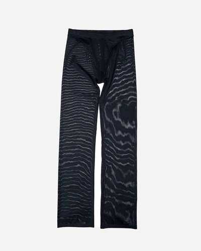 Shop Kernemilk Wonder Pants In Black