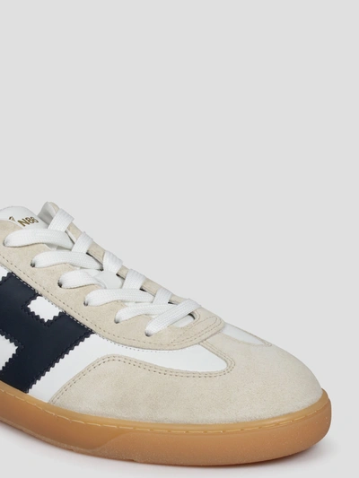 Shop Hogan Cool Sneakers