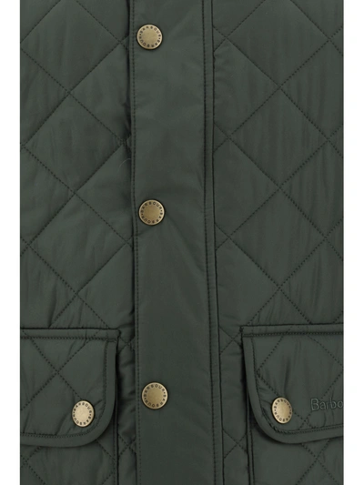 Shop Barbour Gilet New Lowerdale
