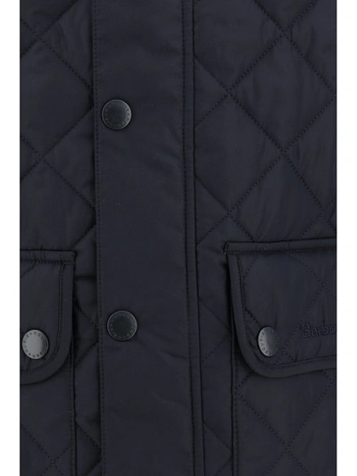 Shop Barbour Gilet New Lowerdale