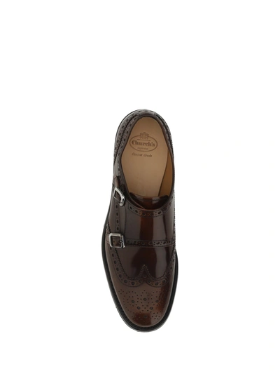 Shop Church's Lana R Loafers