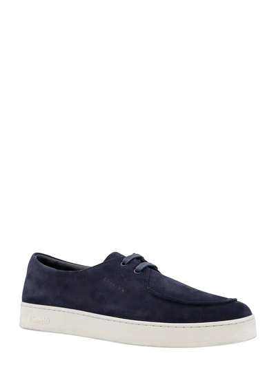 Shop Church's Suede Loafer
