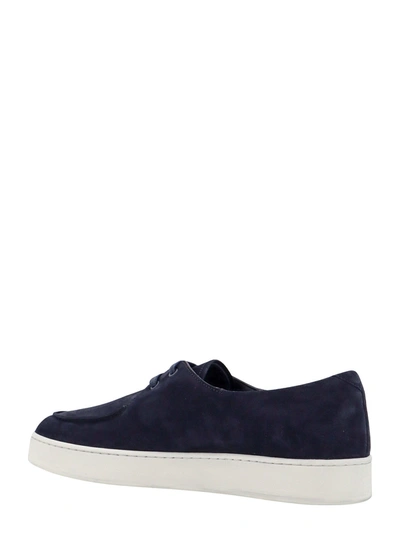 Shop Church's Suede Loafer