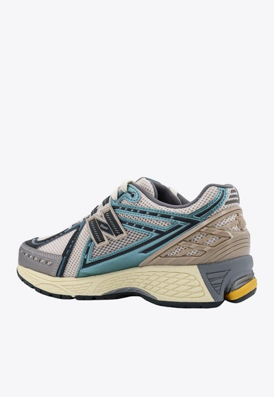 Shop New Balance 1906r Low-top Sneakers In Multicolor