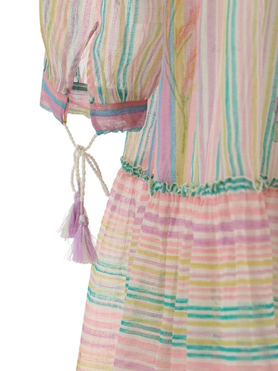 Shop Eka Dresses In Multicolor