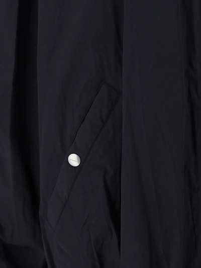 Shop Isabel Marant Étoile Jackets In Faded Black