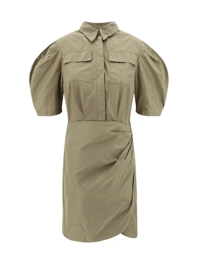 Msgm Dresses In 37