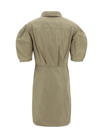 Msgm Dresses In 37