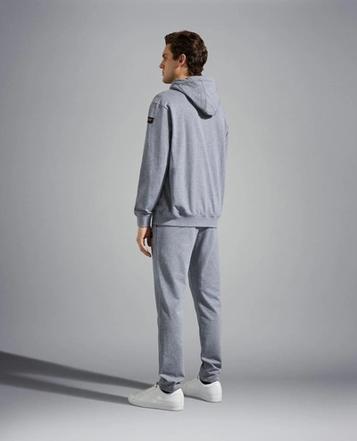 Shop Paul & Shark Suit In Grey