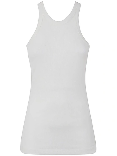 Shop Sportmax Nastie Tank Top Clothing In White