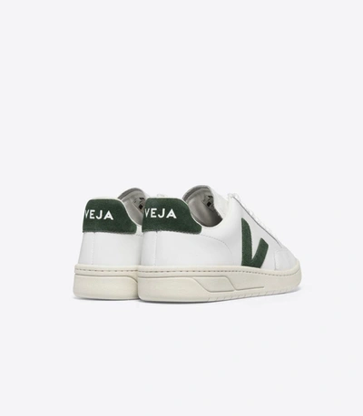 Shop Veja Sneakers In White