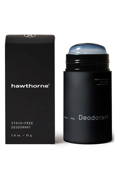 Shop Hawthorne Stain-free Deodorant