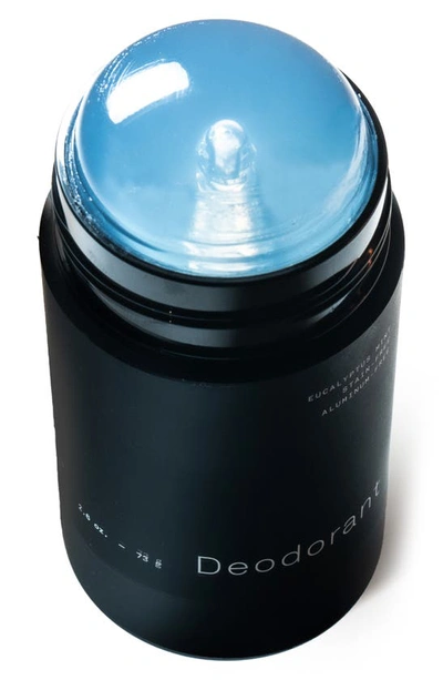 Hawthorne Stain-free Deodorant