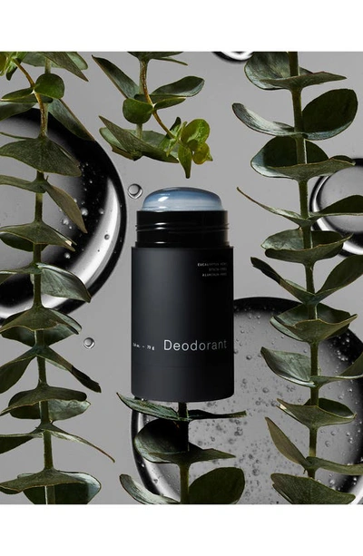 Hawthorne Stain-free Deodorant