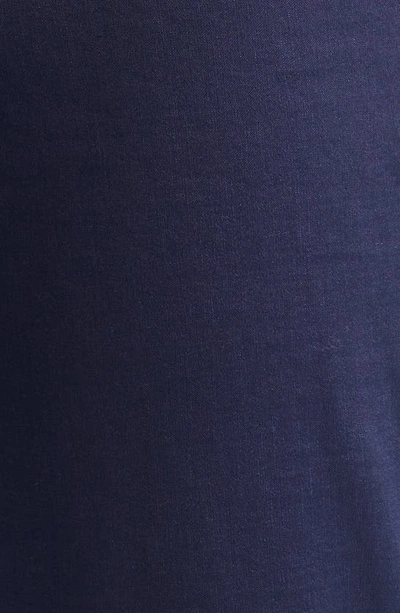 Kobi Halperin Tori Linen Blend Pants In Navy