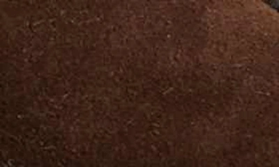 Minnetonka 'casey' Slipper In Chocolate