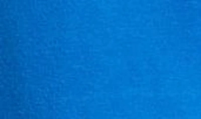 Aviator Nation Stripe Sweatpants In Ocean Blue