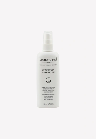 Leonor Greyl Condition Naturelle - 150 ml 150 ml In 150 ml