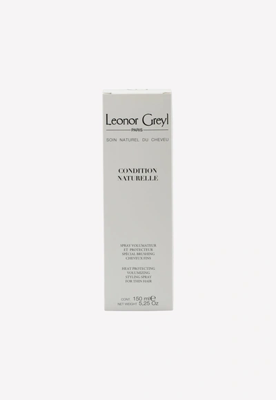 Leonor Greyl Condition Naturelle - 150 ml 150 ml In 150 ml
