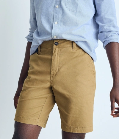 Shop Aéropostale Men's Shorts In Brown