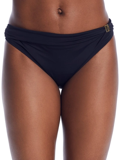 Shop Panache Women's Anya Riva Classic Bikini Bottom In Black