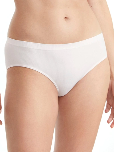 Shop Bare Women's The Easy Everyday Seamless Hipster In White