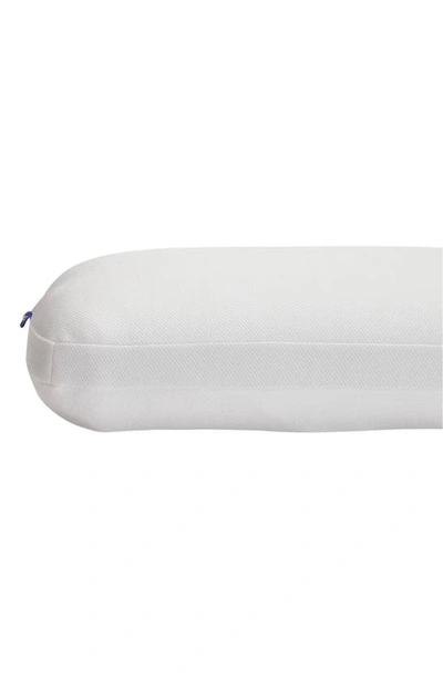 Casper Essential Cooling Foam Pillow In White
