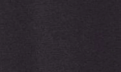 John Smedley Folke Knit Short Sleeve Cotton Button-up Shirt In Black