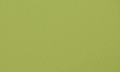 Soluna Ring Bikini Top In Kiwi