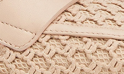 Agl Attilio Giusti Leombruni Blanca Plots Moc Pointed Toe Flat In Basic-ghibli