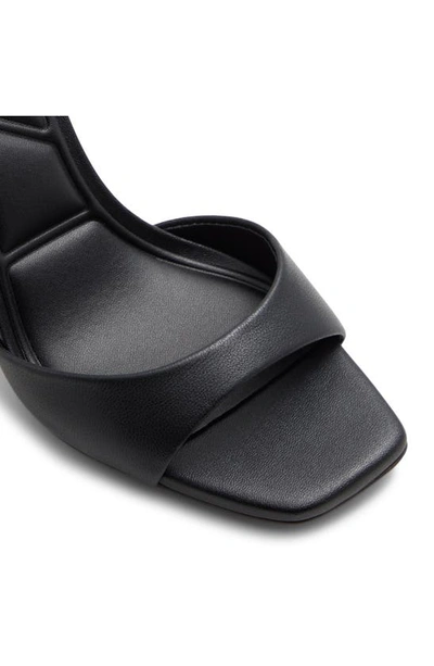 Aldo Sake In Black