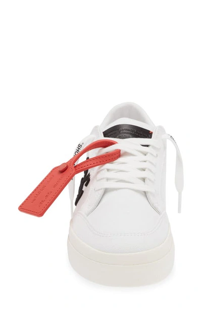 Shop Off-white New Low Sneaker In White