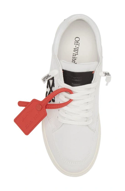 Shop Off-white New Low Sneaker In White