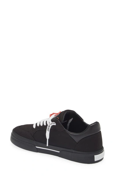 Shop Off-white New Low Sneaker In Black
