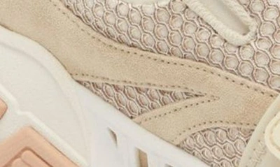 Shop Off-white Glove Slip-on Sneaker In Pink