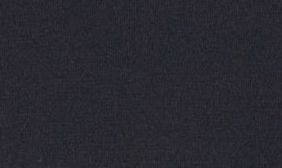 Shop Zegna Premium Cotton T-shirt In Navy