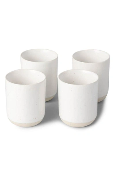 Fable The Cups In Speckled White