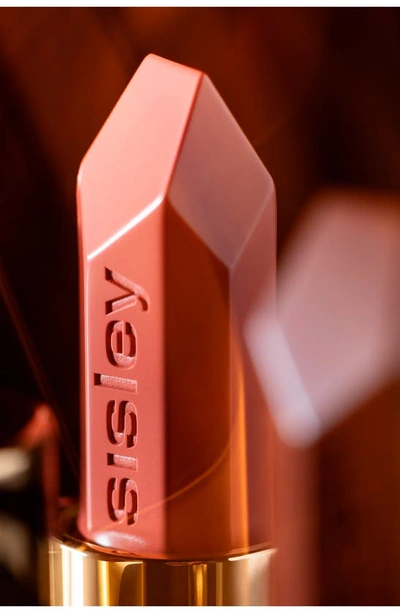 Sisley Paris Le Phyto-rouge Lipstick In 201 - Rose Tokyo