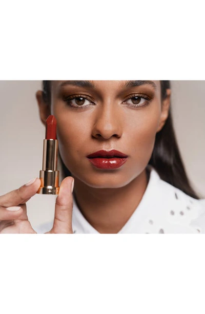 Shop Sisley Paris Le Phyto-rouge Lipstick In 45 - Rouge Milano