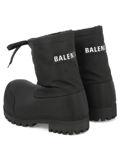 Shop Balenciaga "alaska" Ski Boots