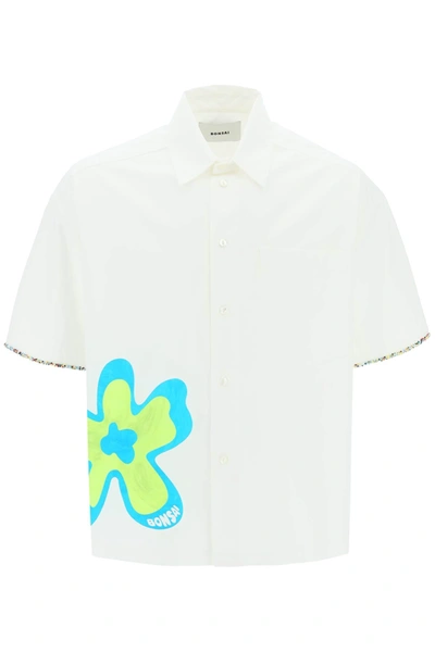 Shop Bonsai 'bloom' Short Sleeved Shirt