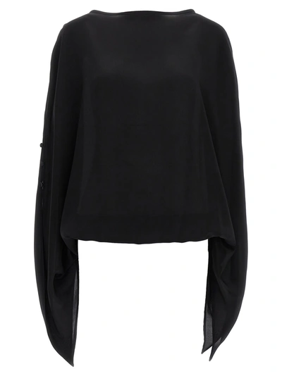 Di.la3 Pari' 'cristina' Blouse
