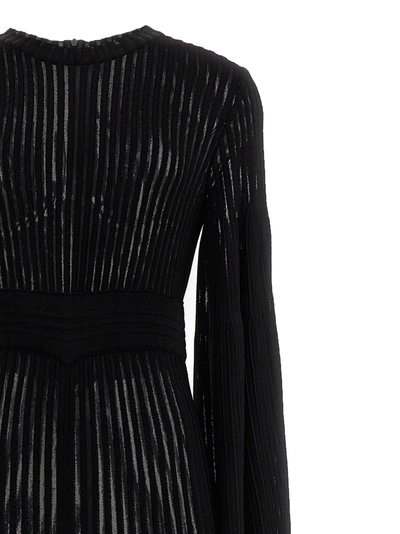 Antonino Valenti Desiree Ribbed Flared-design Jumpsuit