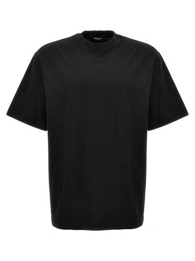 Shop A-cold-wall* Essential T-shirt Black