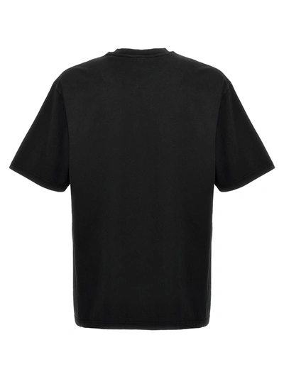 Shop A-cold-wall* Essential T-shirt Black