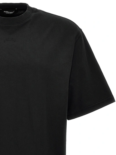 Shop A-cold-wall* Essential T-shirt Black