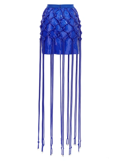 David Koma Skirts