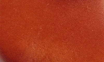 Maison Forte Reims Wholecut Oxford In Cognac