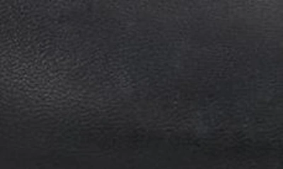 Andre Assous Lucky Block Heel Pump In Black