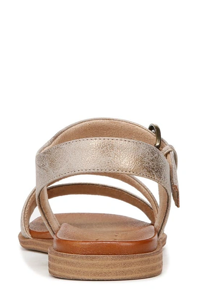 SOUL NATURALIZER SOUL NATURALIZER JAYVEE SANDAL 